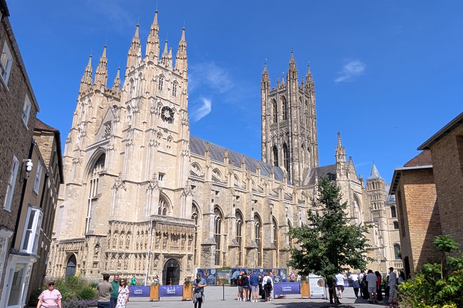 Canterbury