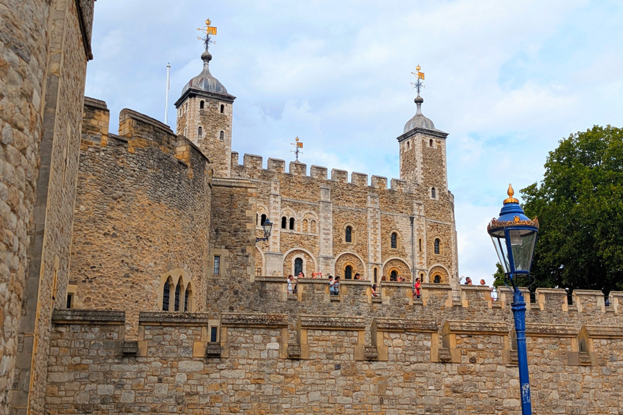 London - Tower of London